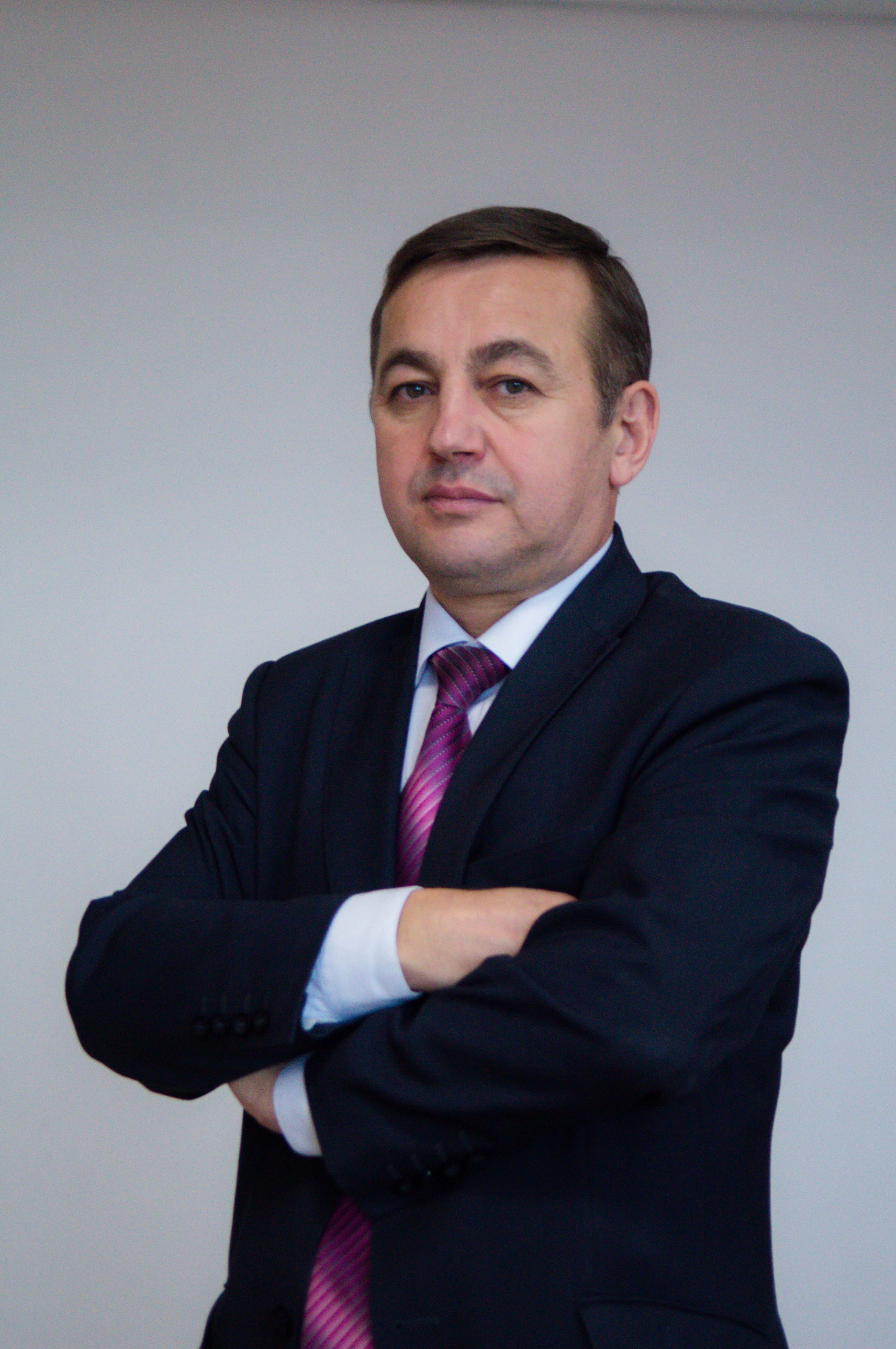 ЗАКИРОВ Ильнур Вагизович