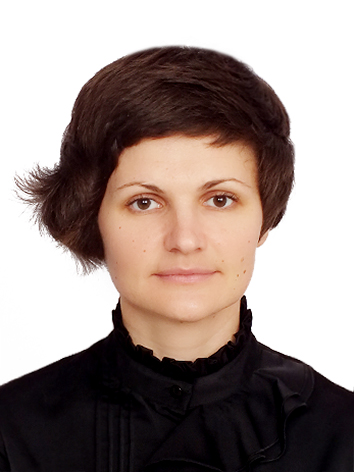 БУГАЕЦ Наталия Алексеевна