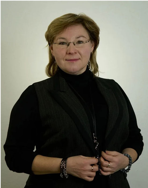 НУРУЛЛИНА Гузель Нурислановна