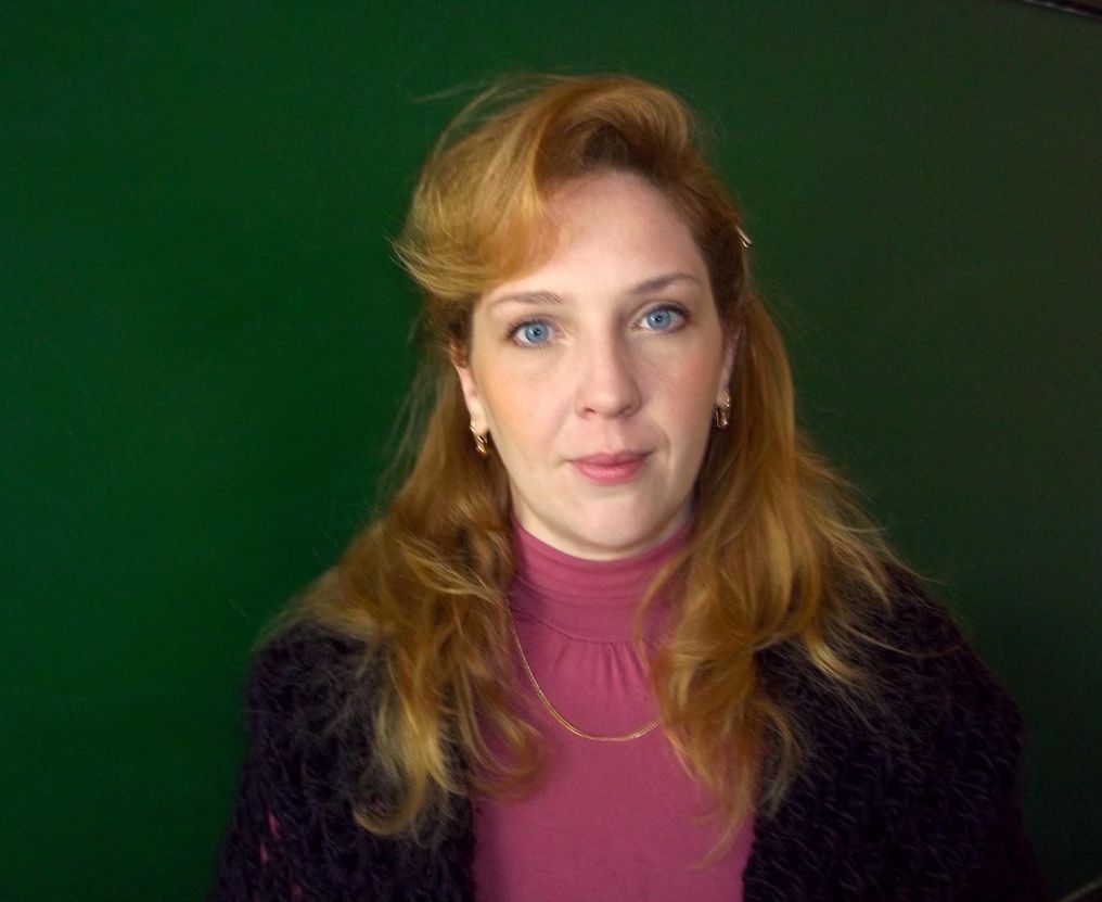СЕРГЕЕВА Елена Анатольевна