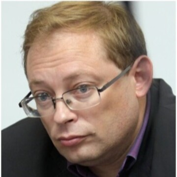 ЮМАТОВ Константин Владимирович