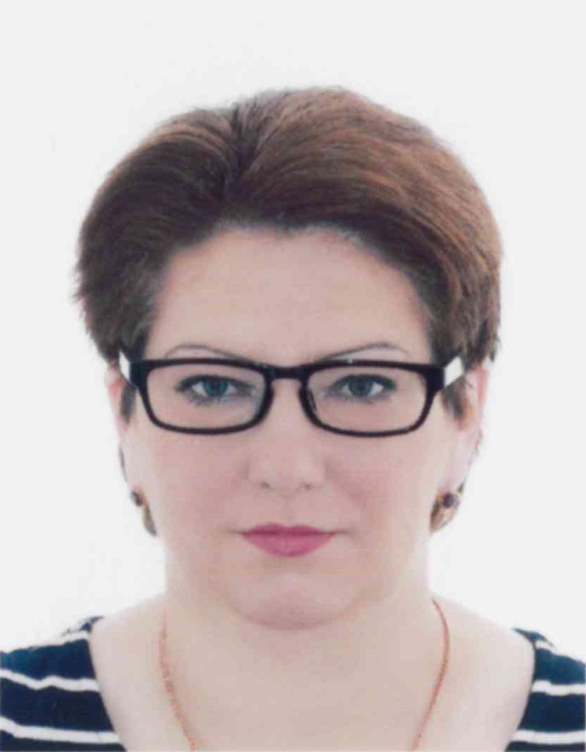 Дузенко Ольга Сергеевна