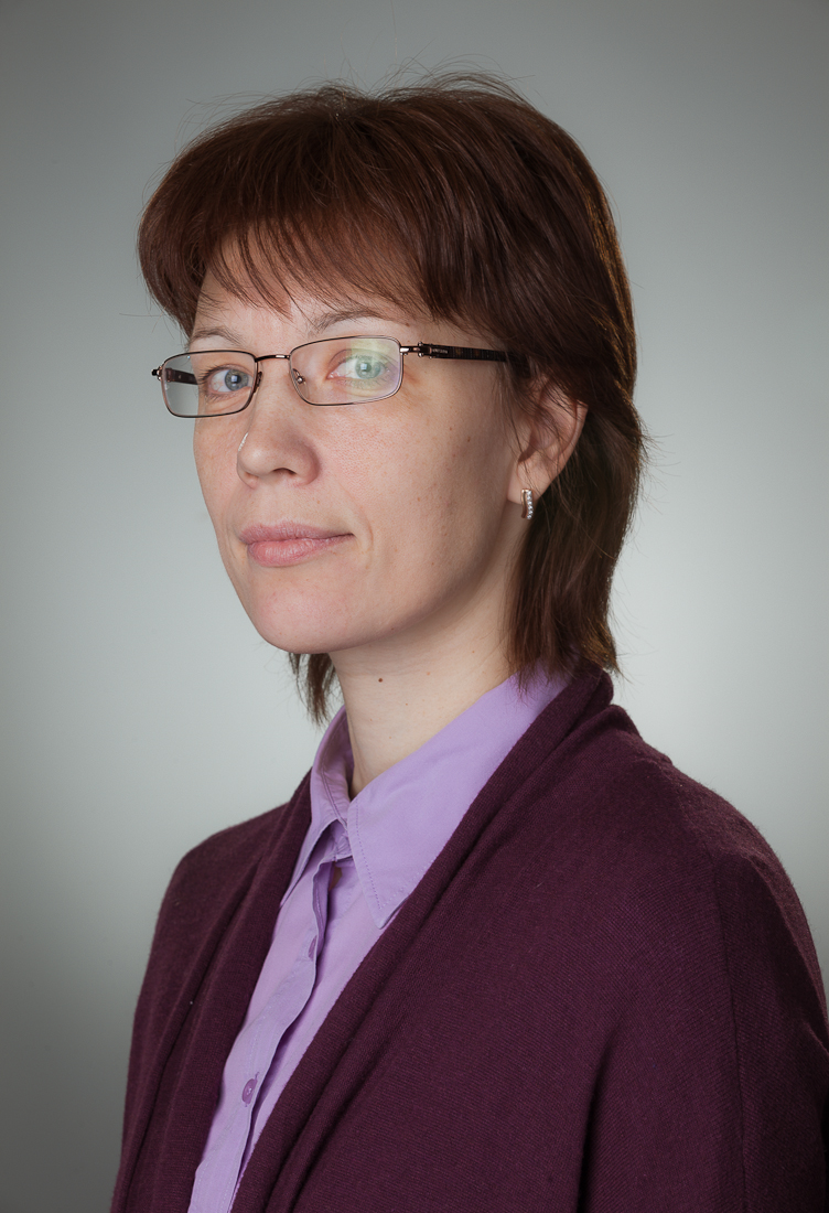 САЗАНОВА Екатерина Владимировна