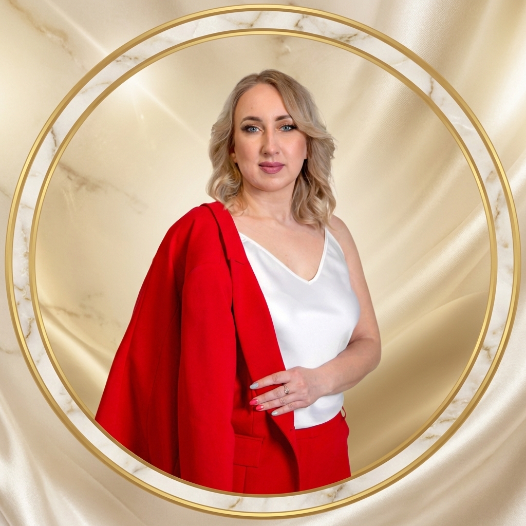 РОДИОНЦЕВА Наталья Евгеньевна