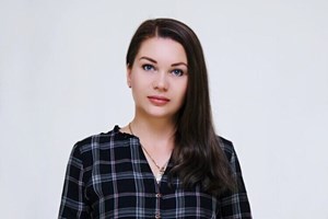 ОМЕЛЬЧЕНКО Анастасия Дмитриевна