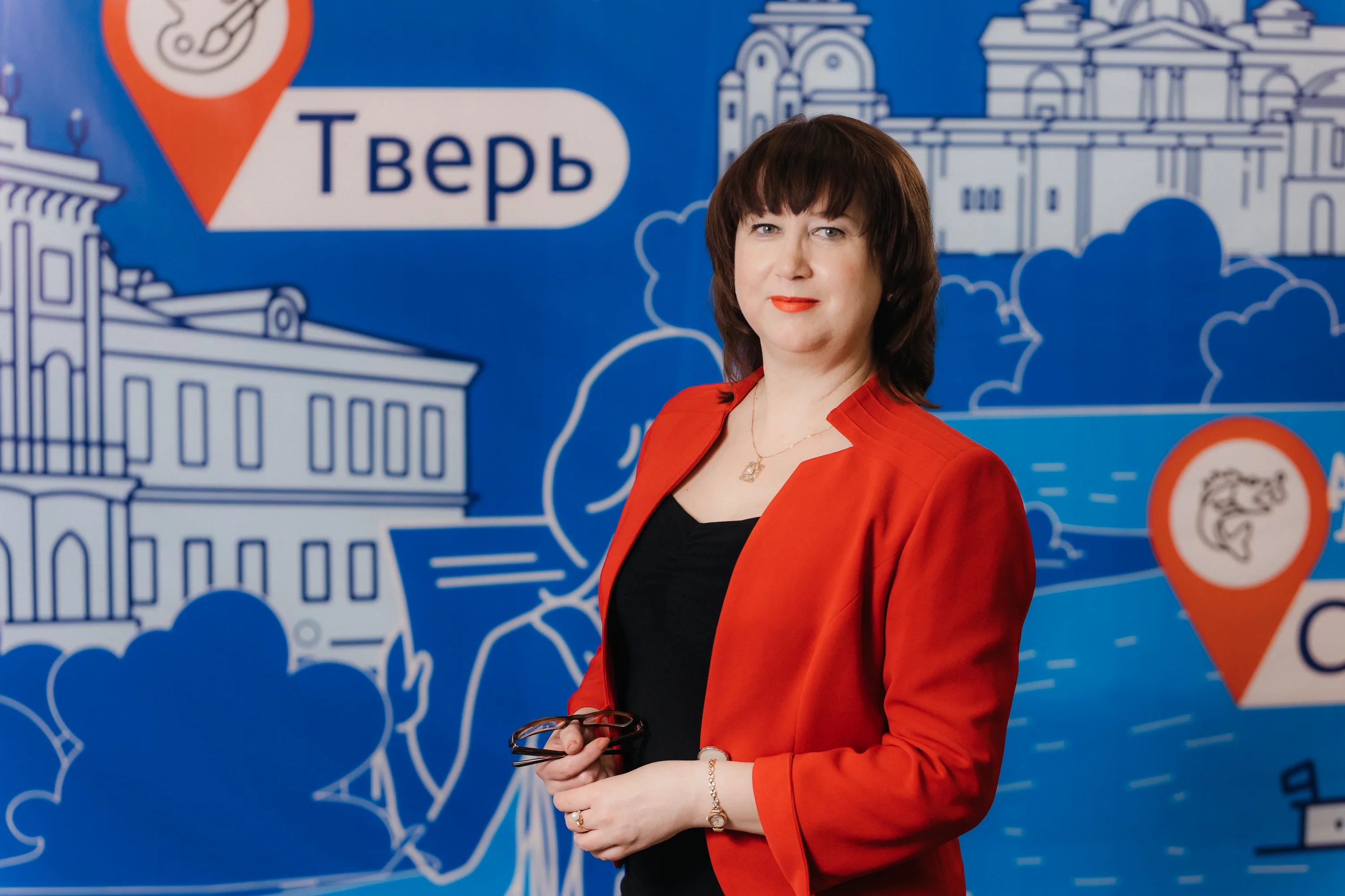КУЗНЕЦОВА Елена Александровна