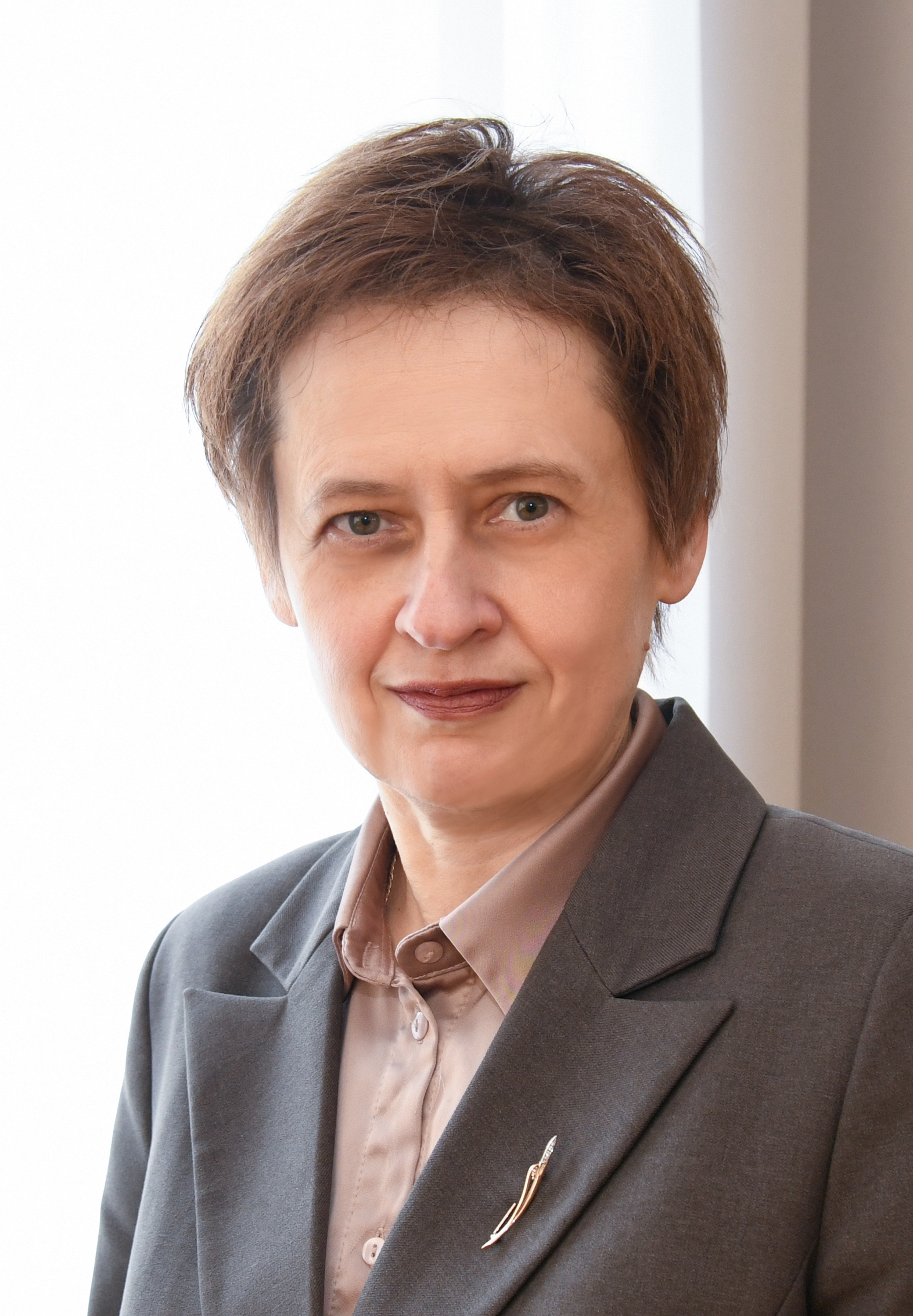 ЯКОВЛЕВА Елена Александровна