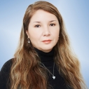 РАЛЫК Динара Владимировна