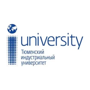 Федеральное государственное бюджетное образовательное учреждение высшего образования «Тюменский индустриальный университет»