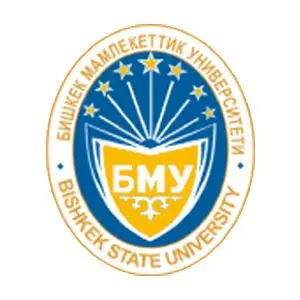Бишкекский Государственный Университет имени академика Кусеина Карасаева